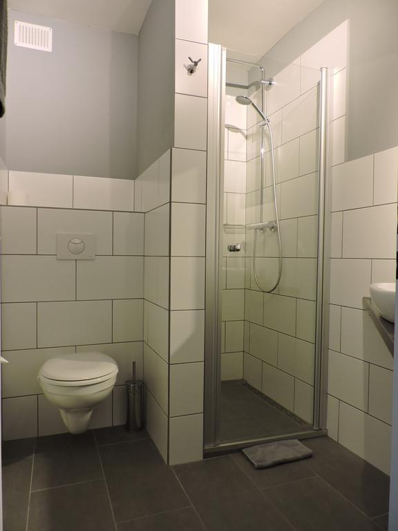 Landhaus Eifelsicht Hellenthal Room photo